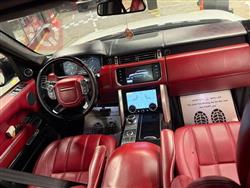 لاند روفر رانج روفر فوج